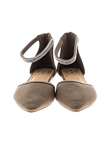 Daisy Fuentes Flats (view 2)