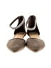 Daisy Fuentes Brown Flats Size 8 (wide) - photo 2