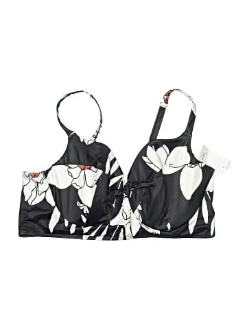 Swim by Cacique Swimsuit Top (view 1)