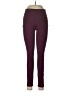 iuga Burgundy Active Pants Size M - photo 1