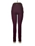 iuga Burgundy Active Pants Size M - photo 2