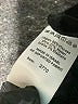 Ronen Chen Solid Black Formal Skirt Size 6 (1) - photo 5