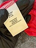 Simply Styled 100% Nylon Red Sleeveless Blouse Size S - photo 8