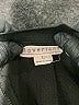 LoveRiche Solid Black Formal Skirt Size L - photo 4