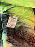 Assorted Brands Tie-dye Green Leggings Size L - photo 7