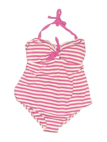 Pez D'or Barcelona One Piece Swimsuit (view 1)