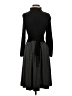 Moth Black Casual Dress Size S - photo 1