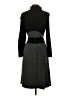 Moth Black Casual Dress Size S - photo 2