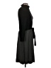 Moth Black Casual Dress Size S - photo 4