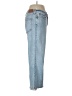 J.Crew Blue Jeans Size 31 waist - photo 4
