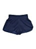 Bcg Solid Blue Athletic Shorts Size 6 - photo 1