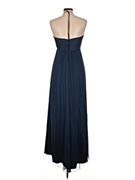 bridesmaid dresses adjustable top Zapaka Women Olive Bridesmaid with Slit A Line Spaghetti Straps Floor  Length Wedding Party Dress – ZAPAKA