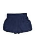 Bcg Solid Blue Athletic Shorts Size 6 - photo 2