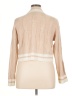 Streetwear Society 100% Acrylic Tan Pullover Sweater Size XL - photo 2