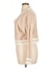 Streetwear Society 100% Acrylic Tan Pullover Sweater Size XL - photo 5
