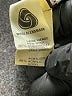 Rodier 100% Wool Solid Black Wool Skirt Size L (estimated) - photo 5