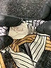 Blush Orange Sleeveless Blouse Size L - photo 7