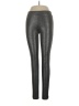 Express Metallic Silver Leggings Size S - photo 1