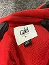 CAbi Red Blazer Size 6 - photo 6