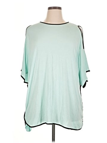 Rojas Short Sleeve Top (view 1)