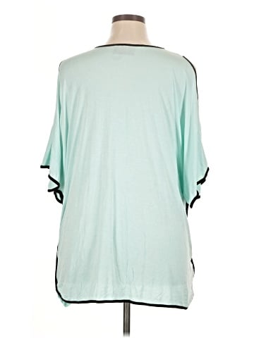 Rojas Short Sleeve Top (view 2)
