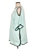 Rojas Teal Short Sleeve Top Size XXL (estimated) - photo 5
