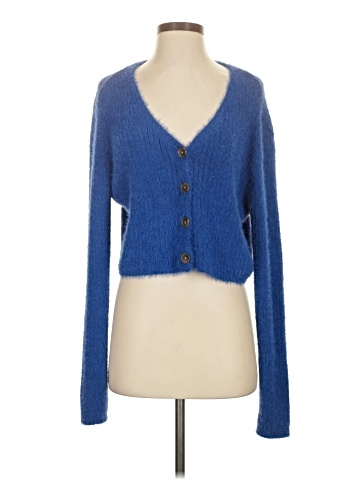 Jun & Ivy Cardigan (view 1)