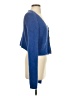 Jun & Ivy Blue Cardigan Size S - photo 4