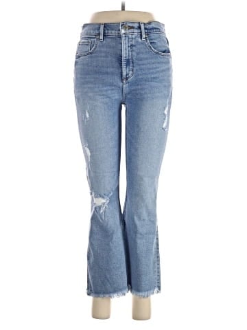 Ann Taylor LOFT Jeans (view 1)