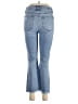 Ann Taylor LOFT Hearts Blue Jeans Size 6 - photo 2