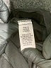 Pure Amici Black Casual Pants Size S - photo 5