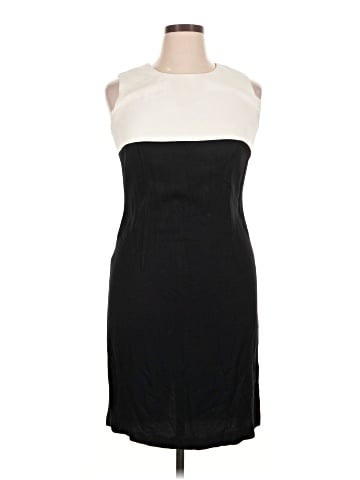 S.L. Fashions Cocktail Dress (view 1)