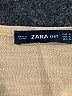 Zara Tan Casual Dress Size S - photo 7