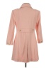 CAbi Pink Coat Size S - photo 2