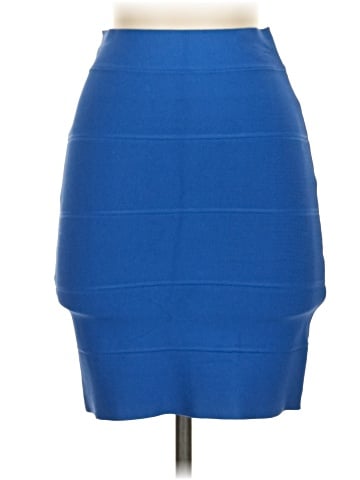 BCBGMAXAZRIA Formal Skirt (view 1)