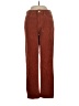 PacSun 100% Cotton Brown Casual Pants Size 23 waist - photo 1