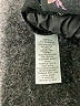 Ann Taylor LOFT 100% Polyester Polka Dots Black Casual Dress Size XS - photo 8