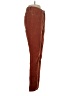 PacSun 100% Cotton Brown Casual Pants Size 23 waist - photo 4