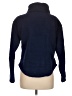 Serra 100% Polyester Blue Turtleneck Sweater Size M - photo 2