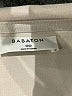 Babaton Solid Gray Cocktail Dress Size 00 - photo 7