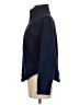 Serra 100% Polyester Blue Turtleneck Sweater Size M - photo 5