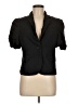 BCBGMAXAZRIA Black Blazer Size M - photo 1