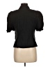 BCBGMAXAZRIA Black Blazer Size M - photo 2