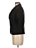 BCBGMAXAZRIA Black Blazer Size M - photo 5