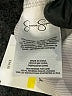 Jessica Simpson Metallic Silver Long Sleeve Top Size M - photo 8