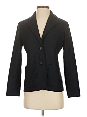 Everlane Wool Blazer (view 1)