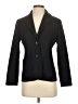Everlane Black Wool Blazer Size 2 - photo 1
