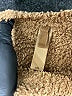 SKIMS Solid Brown Pullover Sweater Size S - photo 7