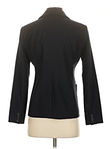 Everlane Wool Blazer (view 2)