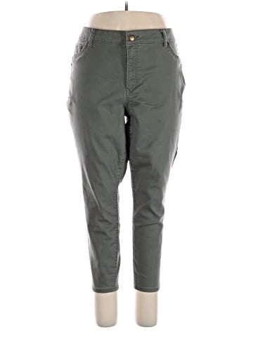 d.jeans Jeggings (view 1)